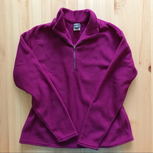 Patagonia Jackets & Blazers - Patagonia | Fuzzy Capilene Quarter Zip Jacket